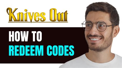 knives out redeem code 2022|See more of Knives Out on Facebook.